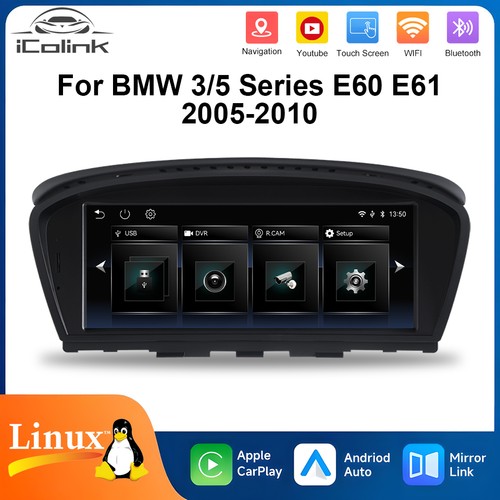 For bmw series - 3/5,