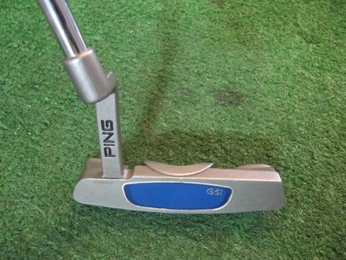 Ping g5i black - ping, dot