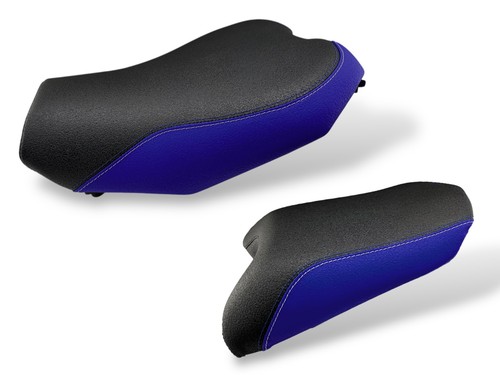 Seat cover saddle yamaha - cover,