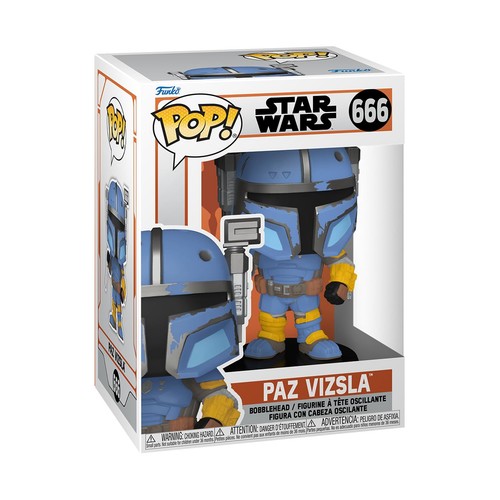 Funko pop vinyl - funko, pop!