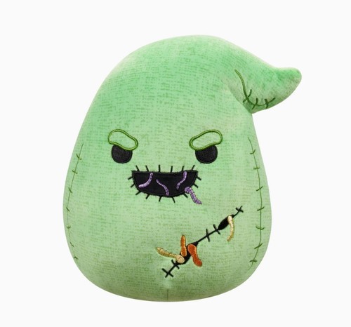 Squishmallows nightmare before - squishmallows,