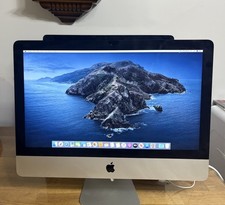 Apple iMac 21.5" Retina 4K Intel  Core i5 3.0GHz 8GB RAM 1TB HDD Radeon Pro VGC