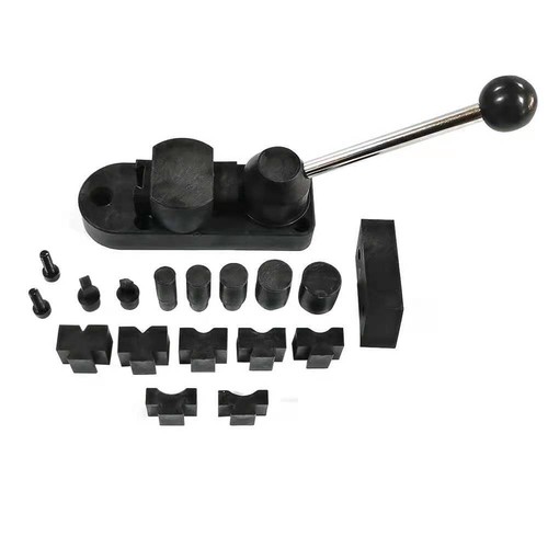Professional jewelry bending - professional,