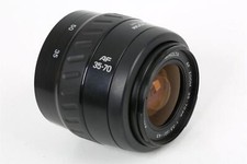 Minolta 35-70mm/3.5-4.5 AF