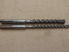 HILTI TE-   2   DRILL BIT SDS MAX  22MM AND 15MM   FREEPOST UK