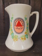 Bass Pale Ale Jug [w298]