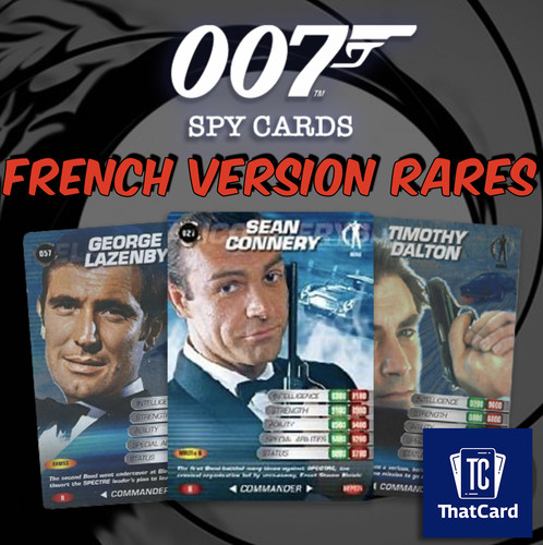 James bond 007 spy - james,