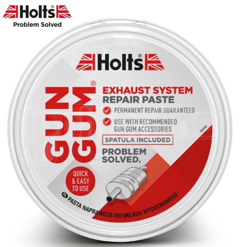 Holts gun gum gas - gun,