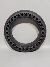 1pk 2x8.5" Electric Scooter