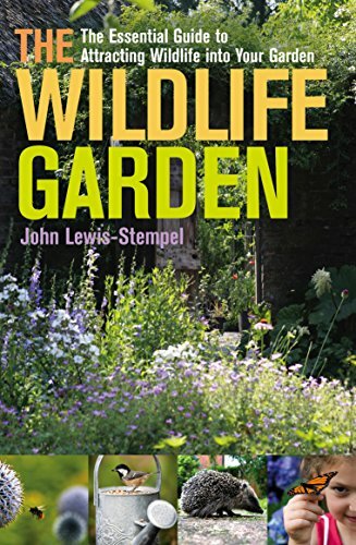 The wildlife garden - garden, by