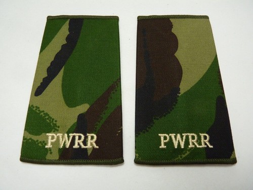 Pwrr price wales - pwrr, of