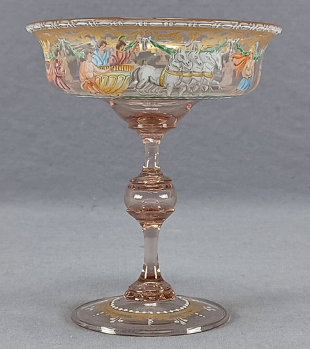 Salviati venetian hand - salviati,
