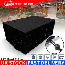 7ft Heavy Duty Waterproof