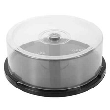 Clear cd dvd bluray - x, 25