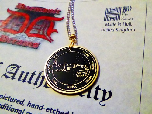 Authentic psychic protection - psychic,