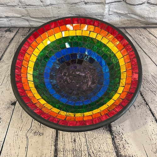 35cm rainbow eye - 35cm,