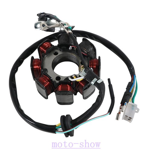 Stator coil for honda - stator, crf230f