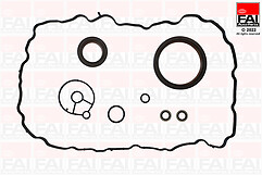 Gasket conversion set - conversion,