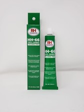 1oz hh66 vinyl cement hot - vinyl, tub