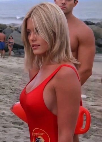 Nicole eggert from - nicole,