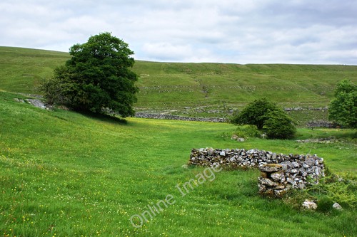 Photo 6x4 shaped wall - shaped,