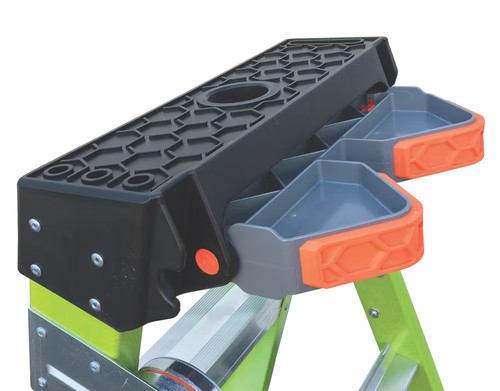 Little giant fibreglass - little,