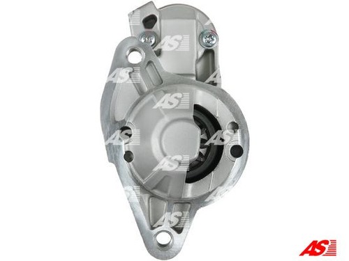 New starter for jeep dodge - new,