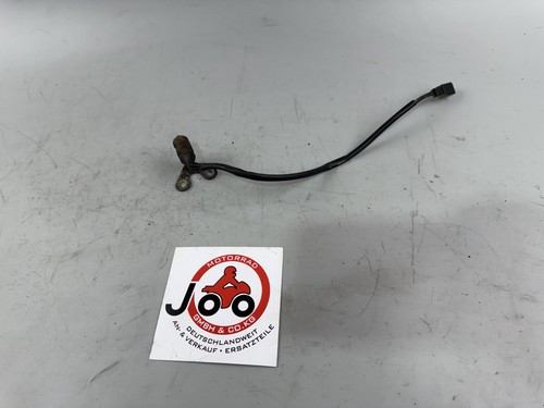 Kawasaki 750 kz750p - 750, brake