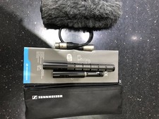 Sennheiser MKE k6/ME66