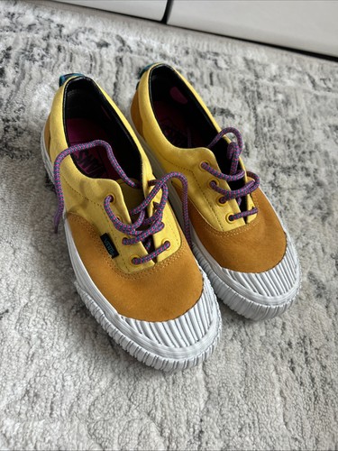 Unisex vans pro - pro, heiq