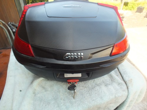 Givi b47 blade - blade, in