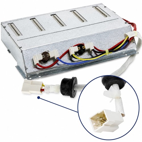 Hoover heating element dynamic - heating,
