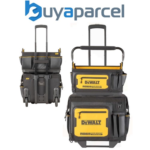Dewalt pro rolling wheeled - dewalt,