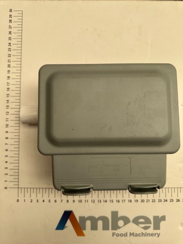 Socket k56231 - socket, mk