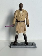 Hasbro Mace Windu Lightsaber
