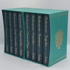 The Complete Plays by William