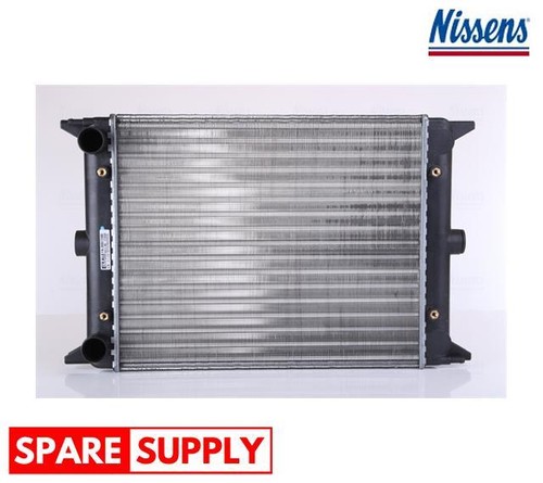 Radiator engine cooling for - cooling,