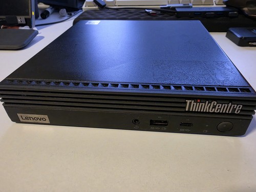 Lenovo m70q core 32gb - lenovo,