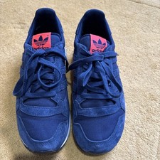 Adidas ZX500 UK5 Blue