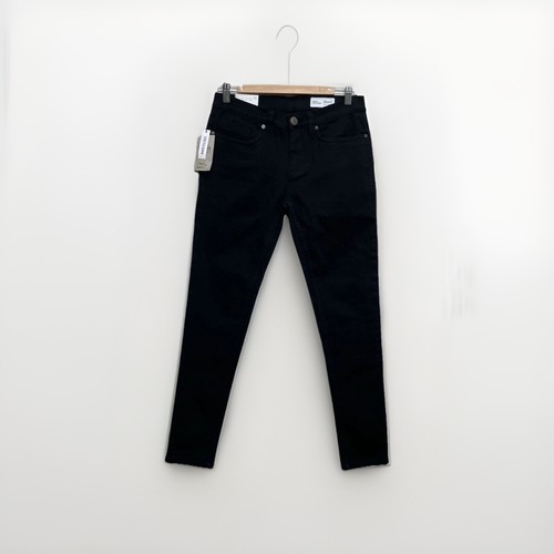 Bnwt mens black denim - denim, jeans