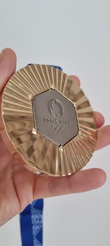2024 paris olympique gold - olympique,