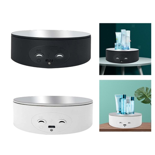Rotating display stand 360 - display, 360°