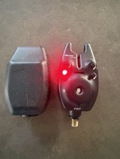 Fox MMXR micron bite alarm Red