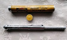 Vintage Dunlop No 6 Tyre