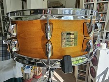 Yamaha Maple Custom Absolute