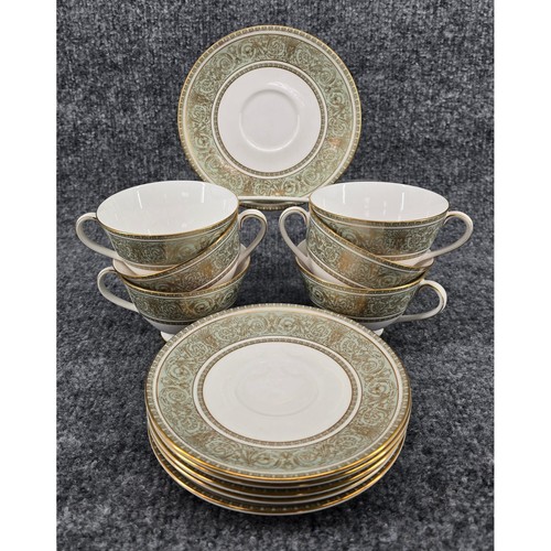 Royal doulton english - doulton,