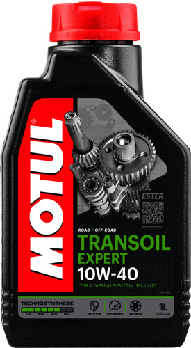 Transoil expert 10w40 - expert, l