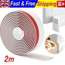 Pack Of 1 2m White Door