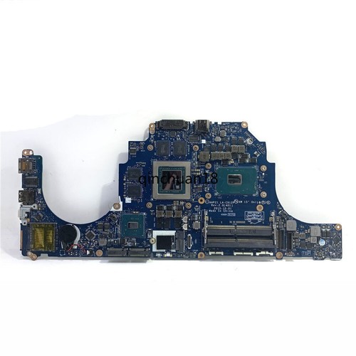 C912p for dell alienware - dell, 15