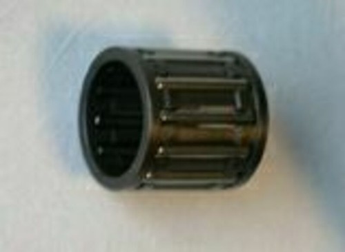Piston needle cage 16x20x18 - cage,